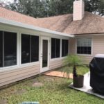 Siding and New Sunrooms in Jacksonville
